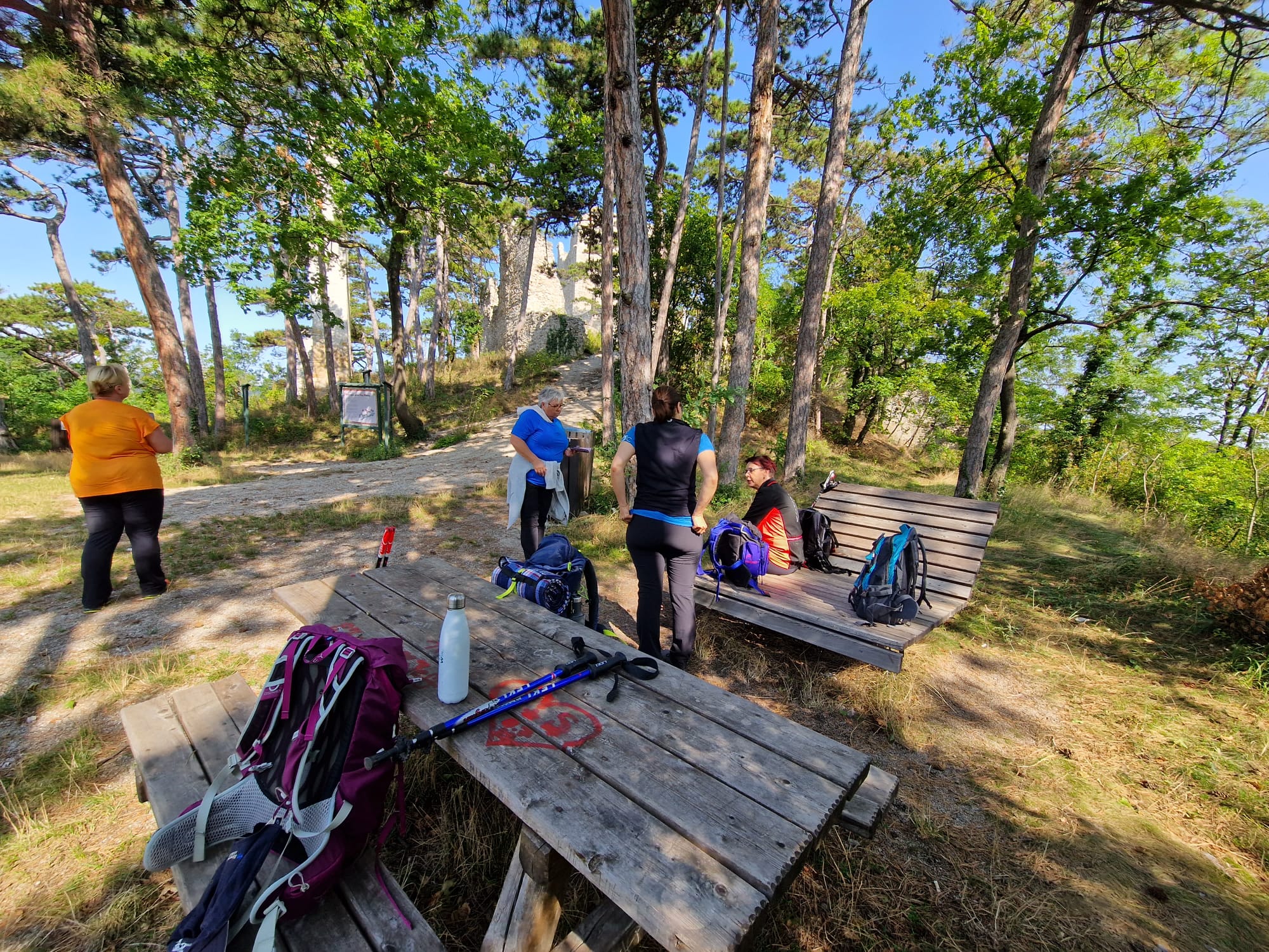 Anninger Stimmiges Leben Elisabeth STaudinger