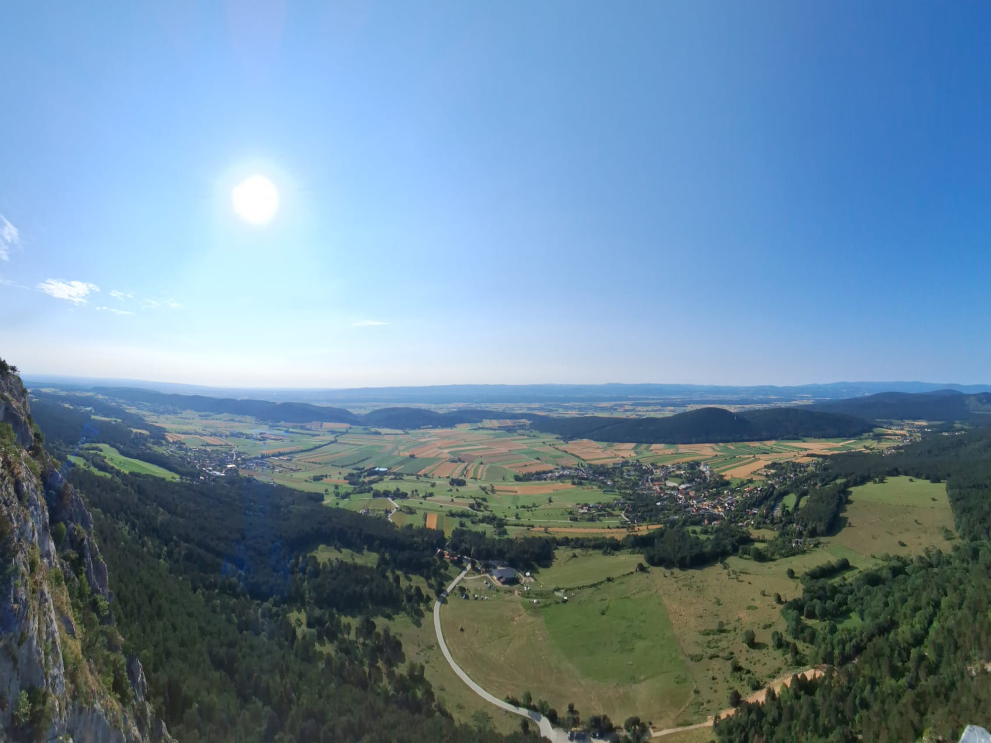 hohe Wand Pilgerwanderungen für Frauen mit Elisabeth Staudinger
